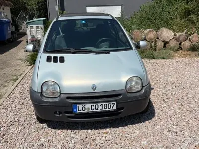 Gebraucht Renault Twingo