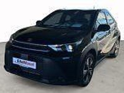 Neu Toyota Aygo X Active 116 PS (85 kW) 2026 Schwarz SUV