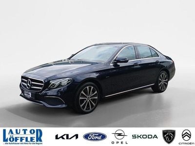 Mercedes E300