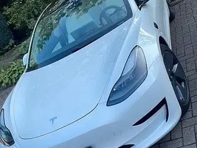 Gebraucht Tesla Model 3