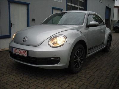 VW Beetle