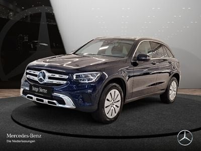 Mercedes GLC300