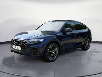Audi SQ5 Sportback