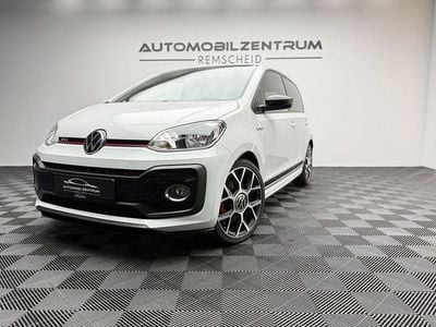 Gebraucht VW up! GTI 116 PS (85 kW) 2021 Pure white Kleinwagen