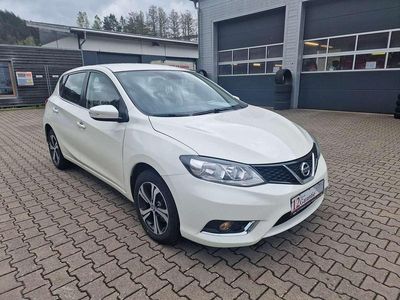 Nissan Pulsar