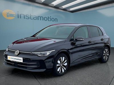 Gebraucht VW Golf VIII 150 PS (110 kW) 2025 Schwarz Kleinwagen