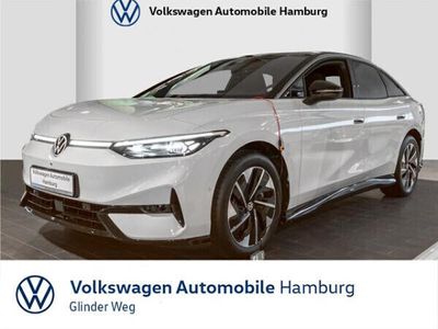 gebraucht VW ID7 Pro h 1-Gang-Automatik