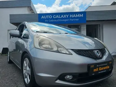 Gebraucht Honda Jazz