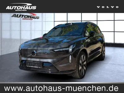 Occasion Volvo EX90 Ultra 300 kW (408 ch) 2025 Gris SUV