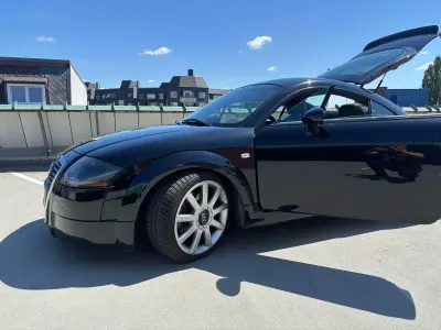 Gebraucht Audi TT