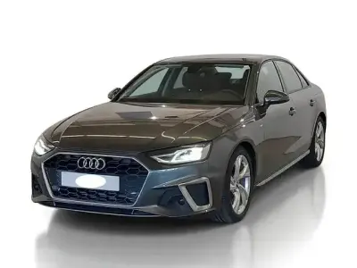 Gebraucht Audi A4