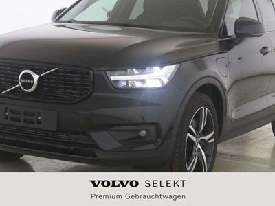 gebraucht Volvo XC40 T5 R-Design Exp Plug-In Hybrid*AHK*BLIS*ACC