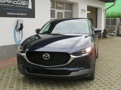 Neu Mazda CX-30 Homura-Line 140 PS (102 kW) 2026 SUV