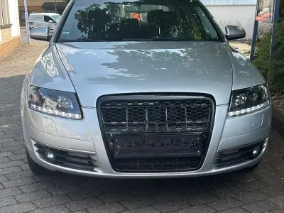 Gebraucht Audi A6