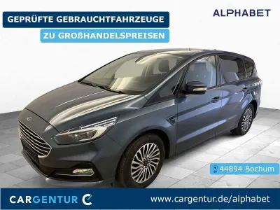 Gebraucht Ford S-MAX