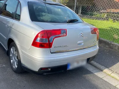 Brugt Citroën C5