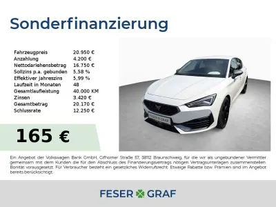 Gebraucht Cupra Leon