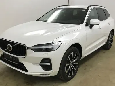 Gebraucht Volvo XC60 Core 197 PS (144 kW) 2024 Weiß SUV