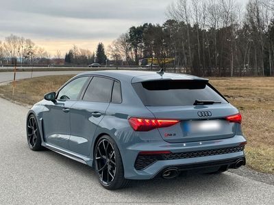 gebraucht Audi RS3 8Y Sportback