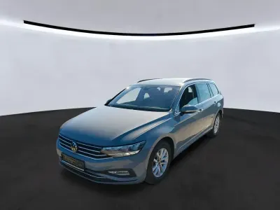 Gebraucht VW Passat
