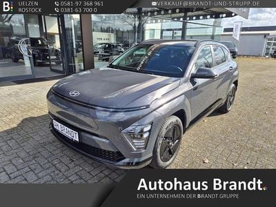 Neu Hyundai Kona Trend 99 kW (135 PS) 2026 Grau SUV