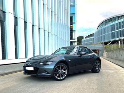 Mazda MX5