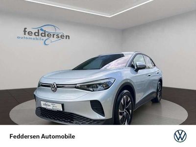 Brugt VW ID.4 Pro 210 kW (286 HK) 2024 Sølv SUV