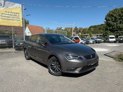 Seat Leon ST