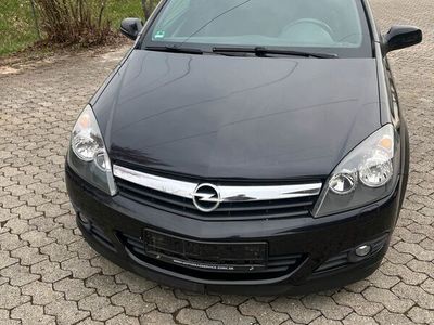 gebraucht Opel Astra GTC 