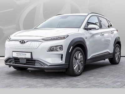 gebraucht Hyundai Kona Elektro 39.2 kWh Advantage SOH-Zertifikat/THG-Quote
