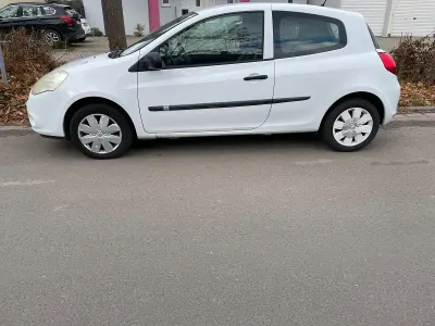 Gebraucht Renault Clio II