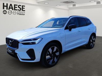 Second-hand Volvo XC60 Plus 455 CP (334 kW) 2025 Alb SUV
