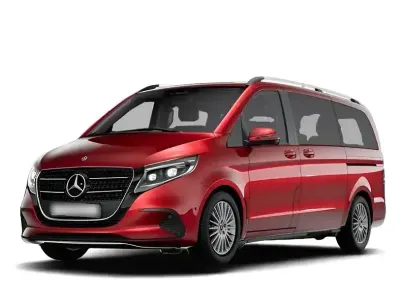 Gebraucht Mercedes V220