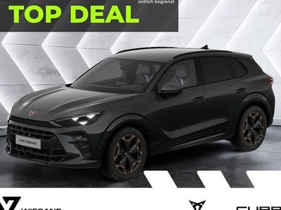 Usata Cupra Terramar 204 CV (150 kW) 2025 Grigio SUV