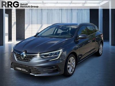 Renault Mégane GrandTour