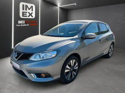 Gebraucht Nissan Pulsar