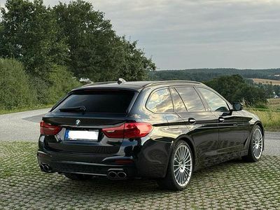 Alpina B5