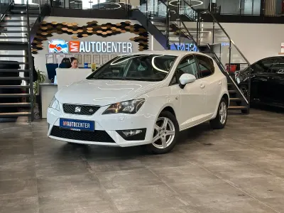 Gebraucht Seat Ibiza