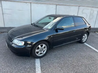 Gebraucht Audi A3