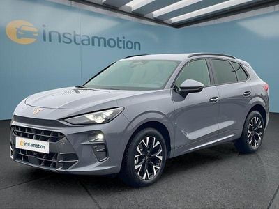 Gebraucht 2025 Cupra Terramar SUV | 40.299 € (Superpreis)