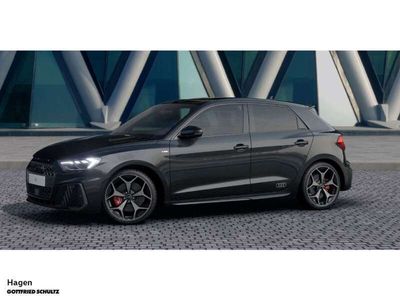 gebraucht Audi A1 Sportback S line 40 TFSI 207 PS S-tronic verfügbar