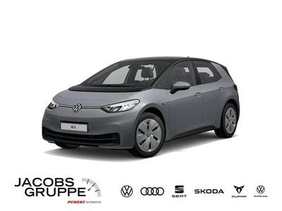 Gebraucht VW ID.3 Pro 106 kW (145 PS) 2022 Grau Kleinwagen