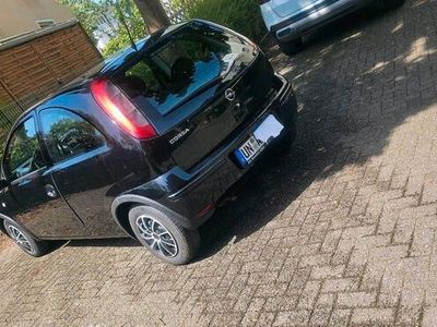 gebraucht Opel Corsa c. 1.0 Benzin Ohne tüv