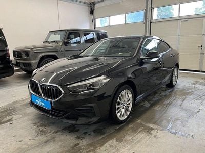 BMW 216