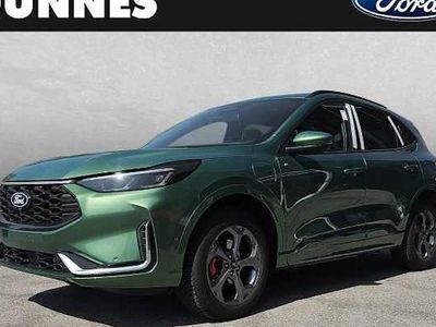 Grün Gebraucht 2025 Ford Kuga ST-Line X SUV | 40.880 € (Etwas zu teuer)