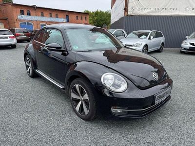 VW Beetle