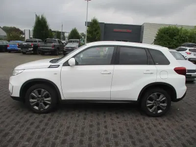Gebraucht Suzuki Vitara