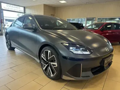 Gebraucht Hyundai Ioniq 6