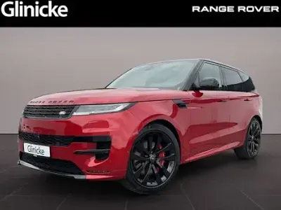 Gebraucht Land Rover Range Rover Sport