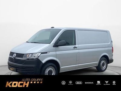 Gebraucht VW T6.1 150 PS (110 kW) 2023 Van